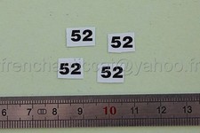 AP Véhicule miniature 1/43