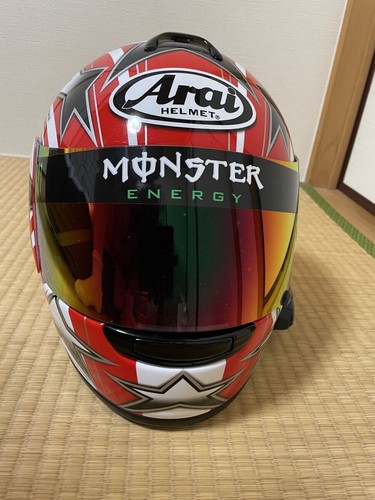 Arai vector full face - l,