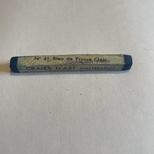 Pastel  Sennelier Craie