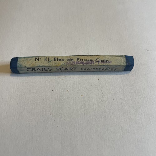 Pastel sennelier craie - pastel,