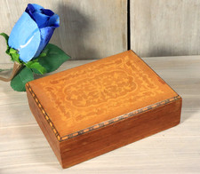 Coffret boîte bijoux en - boîte,
