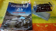 miniature IXO 1/43 collection