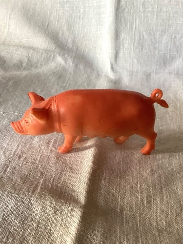 Animaux ferme - la, (truie)