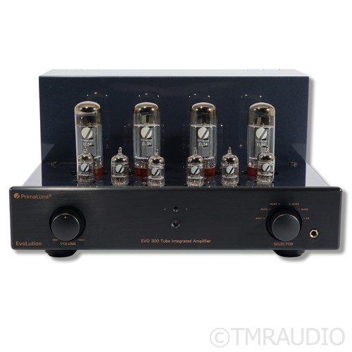 Primaluna evo 300 tube - evo,