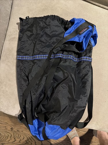 Compression sack 25l used - compression,