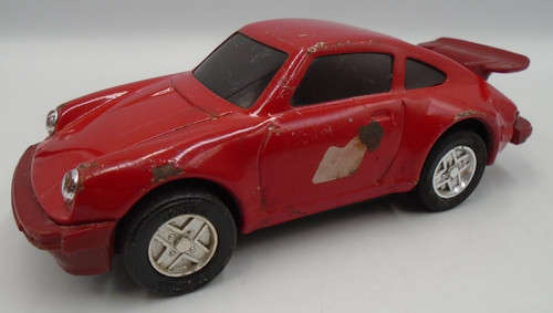Vintage tonka red - vintage, 911