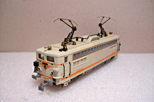 Train jouef locomotive - jouef,