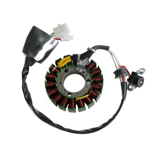 Stator alternateur pour - d'alternateur,