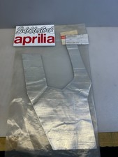 1 protection thermique carénage gauche aprilia ap8166881 rsv 1000 2004 2008