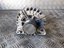 Alternateur VALEO - PEUGEOT 308 II (2) 1.6L HDI - Référence : 9810525380