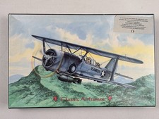 CLASSIC AIRFRAMES - 1:48 -