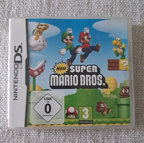 Boite vide version nintendo - vide,