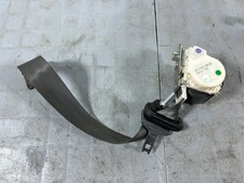 Ceinture sécurité avec - ceinture,