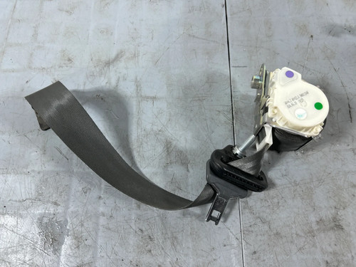 Ceinture sécurité avec - ceinture, de