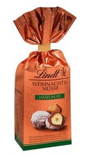 Lindt Noël Noix Avec