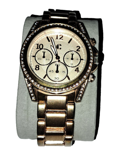 Charming charlie rose gold - charming,