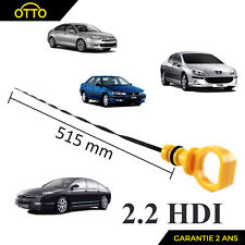 Jauge a huile pour Peugeot 406