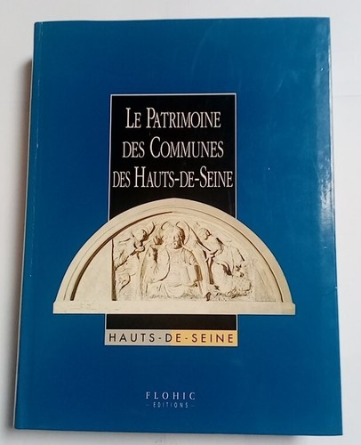 Patrimoine des communes - le,