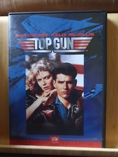 Dvd Top Gun  ( Tom Cruise -Val