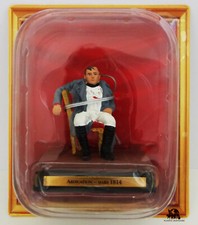 Figurine Collection Cobra