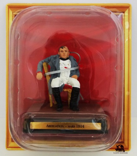 Figurine collection cobra - figurine,