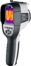 Caméra thermique Laserliner ThermoCamera Connect -20 à 350 °C 220 x 165 Pixel 9