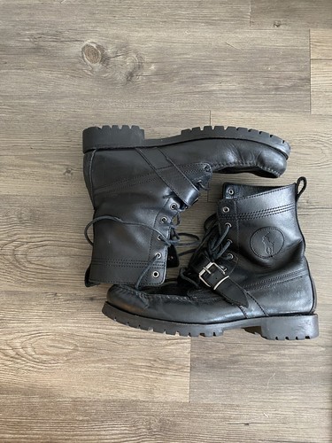 Polo ralph lauren ranger grain - lauren,