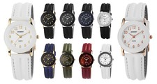 Montre Bracelet Femme Rosé Or