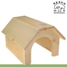 Resch 05 Maison Pour Lapins