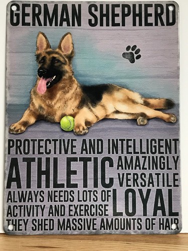 Original metal sign - sign, co