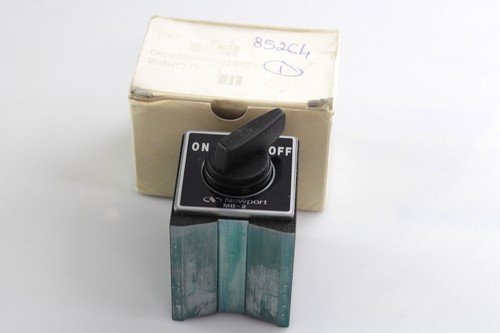 Newport cinématique base - mb-2,