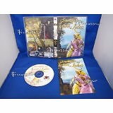 CHRONIQUES DE LA GUERRE DE LODOSS Vol 2 Ep 6-9 - NAGAOKA Akinori - DVD