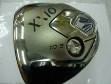 GAUCHE DUNLOP DRIVER XXIO 2014