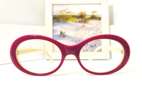 Lunettes vue roses années - lunettes,