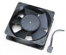 Ventilateur électrique industrielle EBMPAPST  4184N/2XH 24v DC 11w ( ZE390 )