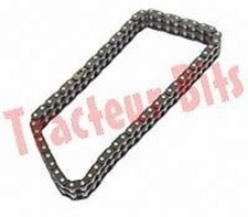 MASSEY TRACTEUR adaptable Chaîne Distribution 835DS 62 Maillon   826094M1