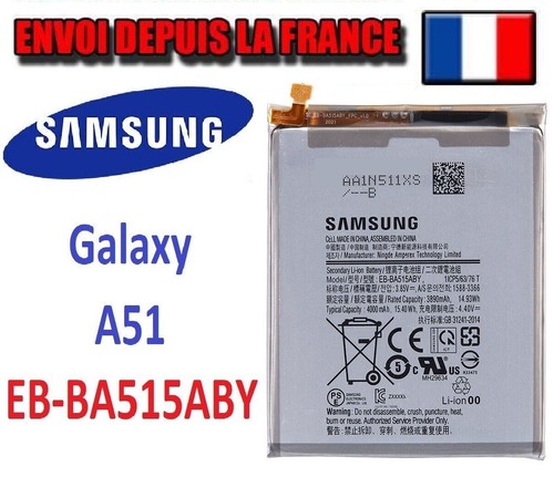 Batterie interne samsung - batterie,