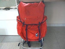 sac à dos de randonnée