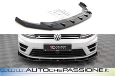 Splitter Avant Volkswagen Golf