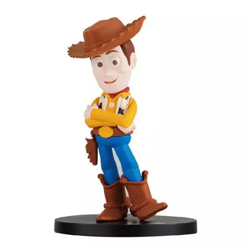 Woody mini figure disney100 - mini,