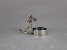 French Art Deco GALLIA