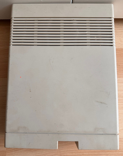Disque dur 1541 - disque,