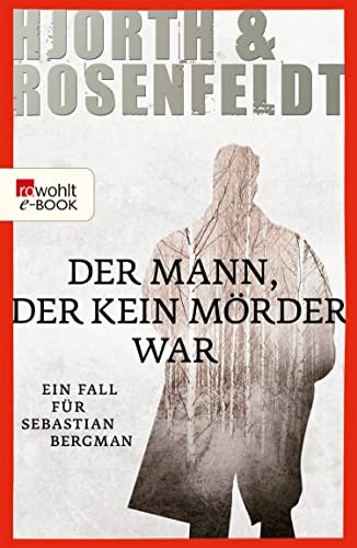 Michael hjorth hans - hans, rosenfeldt