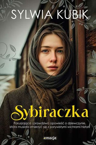 Sybiraczka sylwia kubik - sybiraczka,