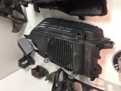 Plage arriere bmw serie e46 - bmw, 3