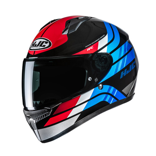 Casque helmet intégral hjc - helmet,