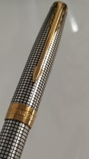 Stylo Parker Sonnet Ciselé en