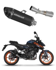 Convient pour KTM 125 Duke