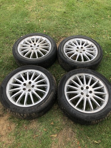Jantes pouces chrysler pt - jantes,