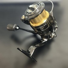 Moulinet toupie Shimano 13